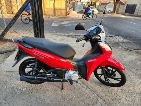 HONDA Biz 125 FLEX, Foto 5