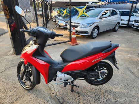 HONDA Biz 125 FLEX, Foto 6