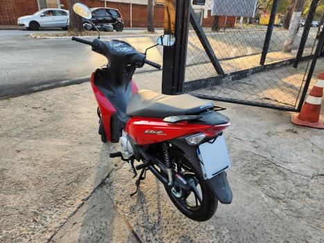 HONDA Biz 125 FLEX, Foto 7