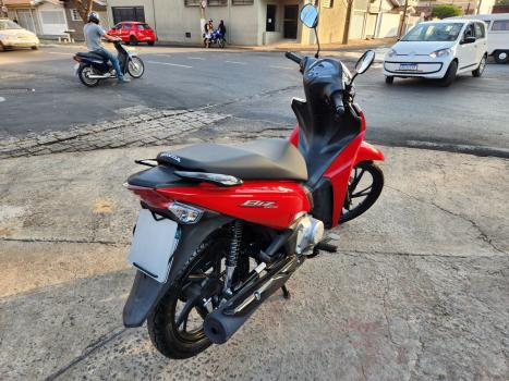 HONDA Biz 125 FLEX, Foto 9