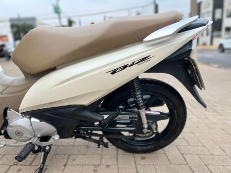 HONDA Biz 125 FLEX, Foto 3