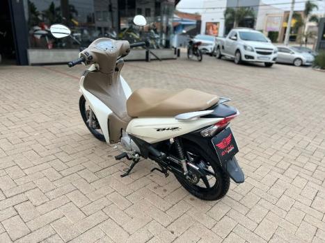 HONDA Biz 125 FLEX, Foto 5