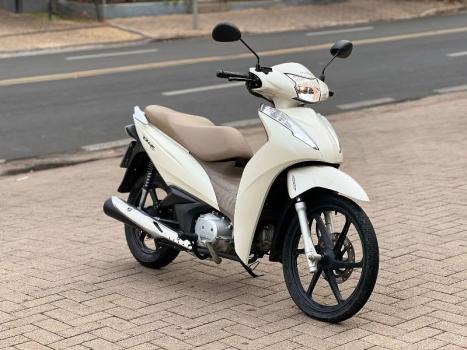 HONDA Biz 125 FLEX, Foto 7