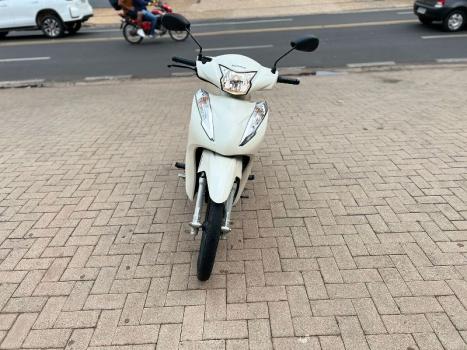 HONDA Biz 125 FLEX, Foto 8