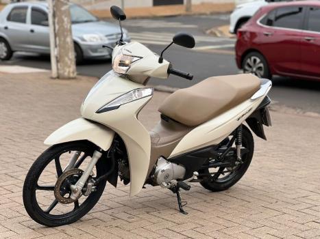 HONDA Biz 125 FLEX, Foto 9