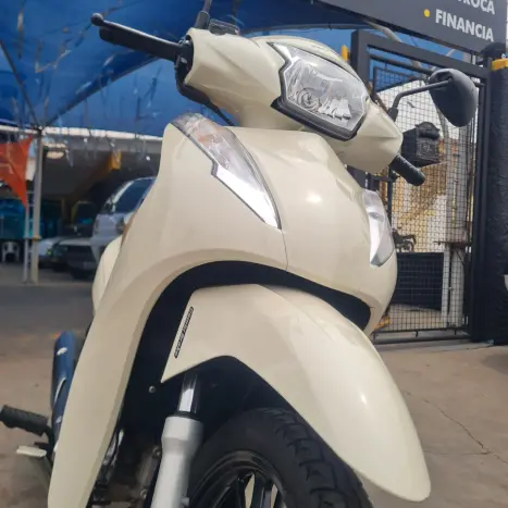 HONDA Biz 125 FLEX, Foto 10