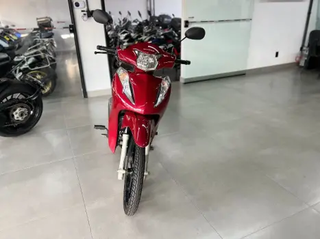 HONDA Biz 125 FLEX, Foto 5