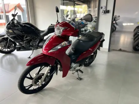 HONDA Biz 125 FLEX, Foto 6