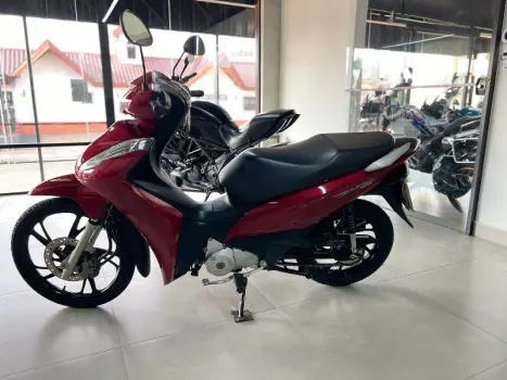 HONDA Biz 125 FLEX, Foto 7