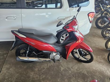 HONDA Biz 125 FLEX, Foto 2