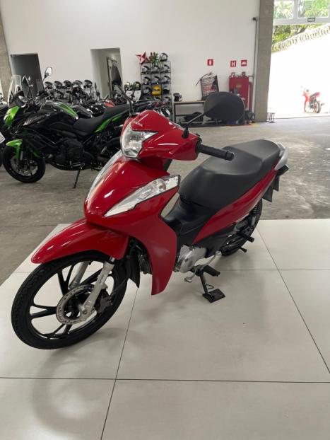 HONDA Biz 125 FLEX, Foto 2