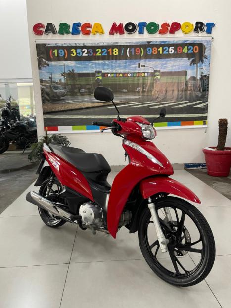 HONDA Biz 125 FLEX, Foto 3