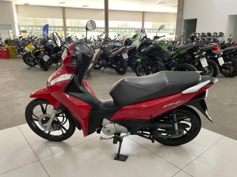 HONDA Biz 125 FLEX, Foto 7