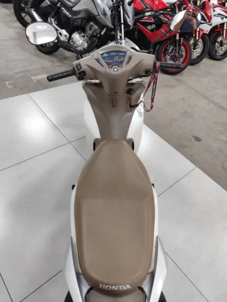 HONDA Biz 125 FLEX, Foto 5