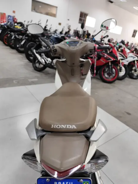 HONDA Biz 125 FLEX, Foto 11