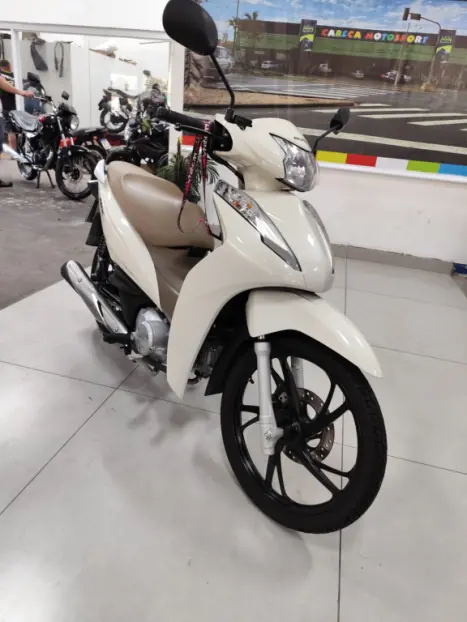 HONDA Biz 125 FLEX, Foto 13