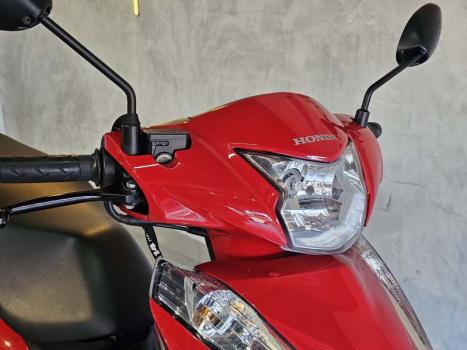 HONDA Biz 125 FLEX, Foto 2