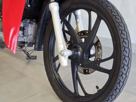HONDA Biz 125 FLEX, Foto 3