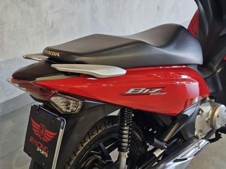 HONDA Biz 125 FLEX, Foto 4