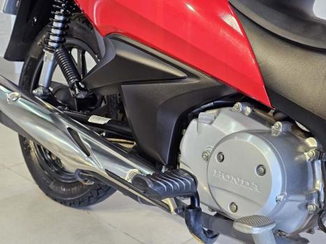 HONDA Biz 125 FLEX, Foto 5