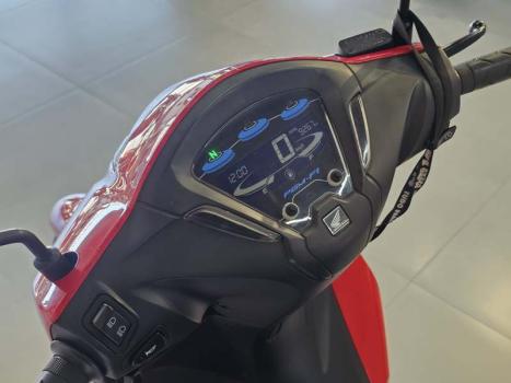 HONDA Biz 125 FLEX, Foto 6