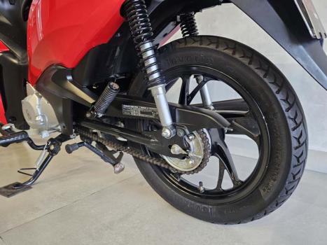 HONDA Biz 125 FLEX, Foto 8