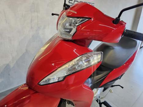 HONDA Biz 125 FLEX, Foto 9