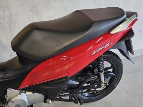 HONDA Biz 125 FLEX, Foto 10