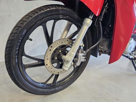 HONDA Biz 125 FLEX, Foto 11