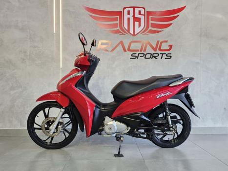 HONDA Biz 125 FLEX, Foto 12