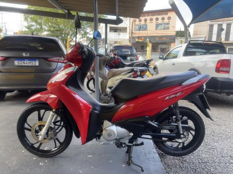 HONDA Biz 125 FLEX, Foto 2