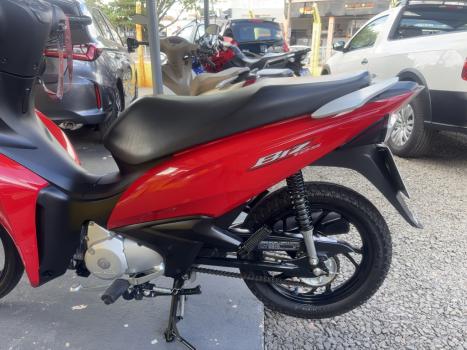 HONDA Biz 125 FLEX, Foto 3