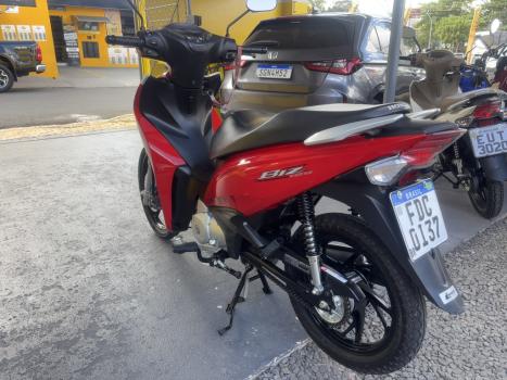 HONDA Biz 125 FLEX, Foto 4