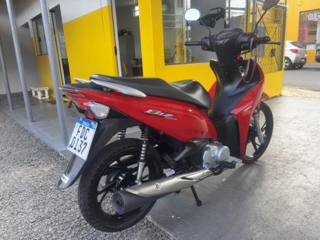 HONDA Biz 125 FLEX, Foto 5