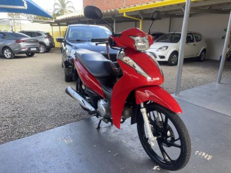 HONDA Biz 125 FLEX, Foto 7