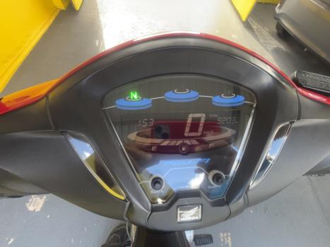 HONDA Biz 125 FLEX, Foto 9