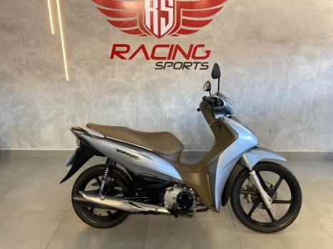 HONDA Biz 125 FLEX, Foto 1