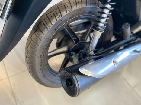 HONDA Biz 125 FLEX, Foto 4