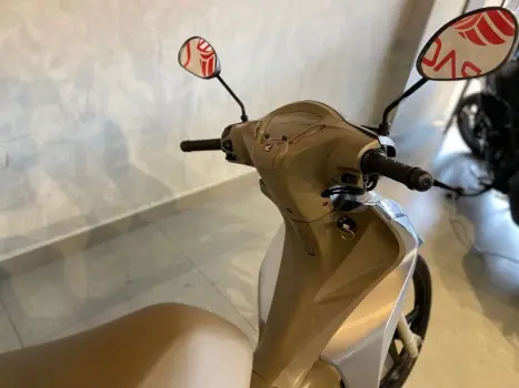 HONDA Biz 125 FLEX, Foto 5