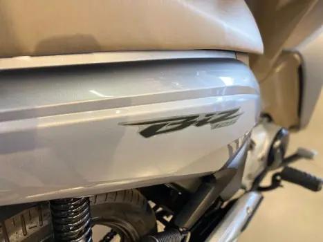 HONDA Biz 125 FLEX, Foto 6