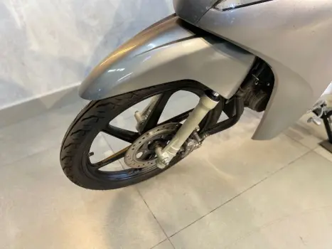 HONDA Biz 125 FLEX, Foto 8