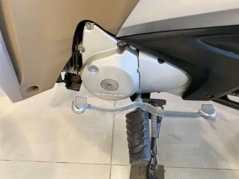 HONDA Biz 125 FLEX, Foto 11