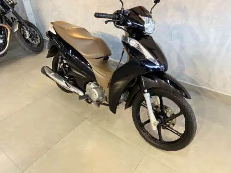 HONDA Biz 125 FLEX, Foto 2