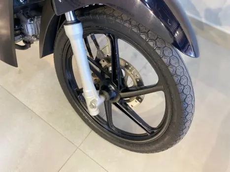 HONDA Biz 125 FLEX, Foto 3