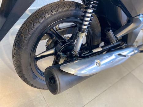 HONDA Biz 125 FLEX, Foto 5