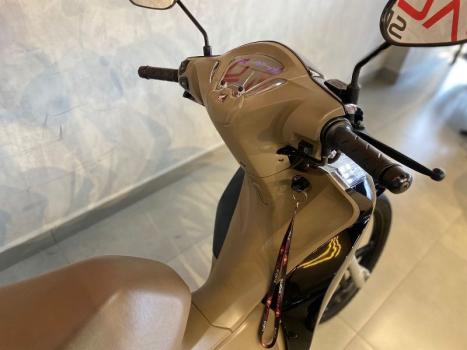 HONDA Biz 125 FLEX, Foto 6