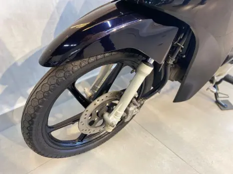 HONDA Biz 125 FLEX, Foto 8