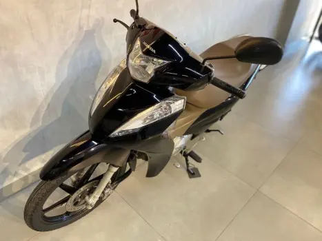 HONDA Biz 125 FLEX, Foto 9
