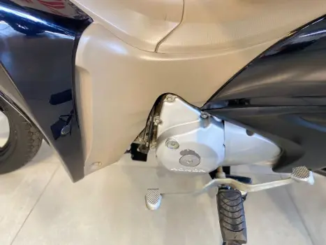 HONDA Biz 125 FLEX, Foto 10