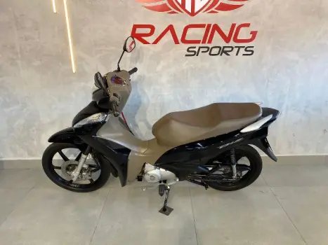 HONDA Biz 125 FLEX, Foto 11